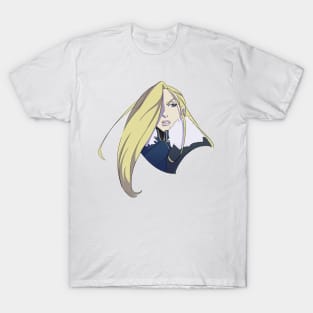 Olivier Armstrong T-Shirt